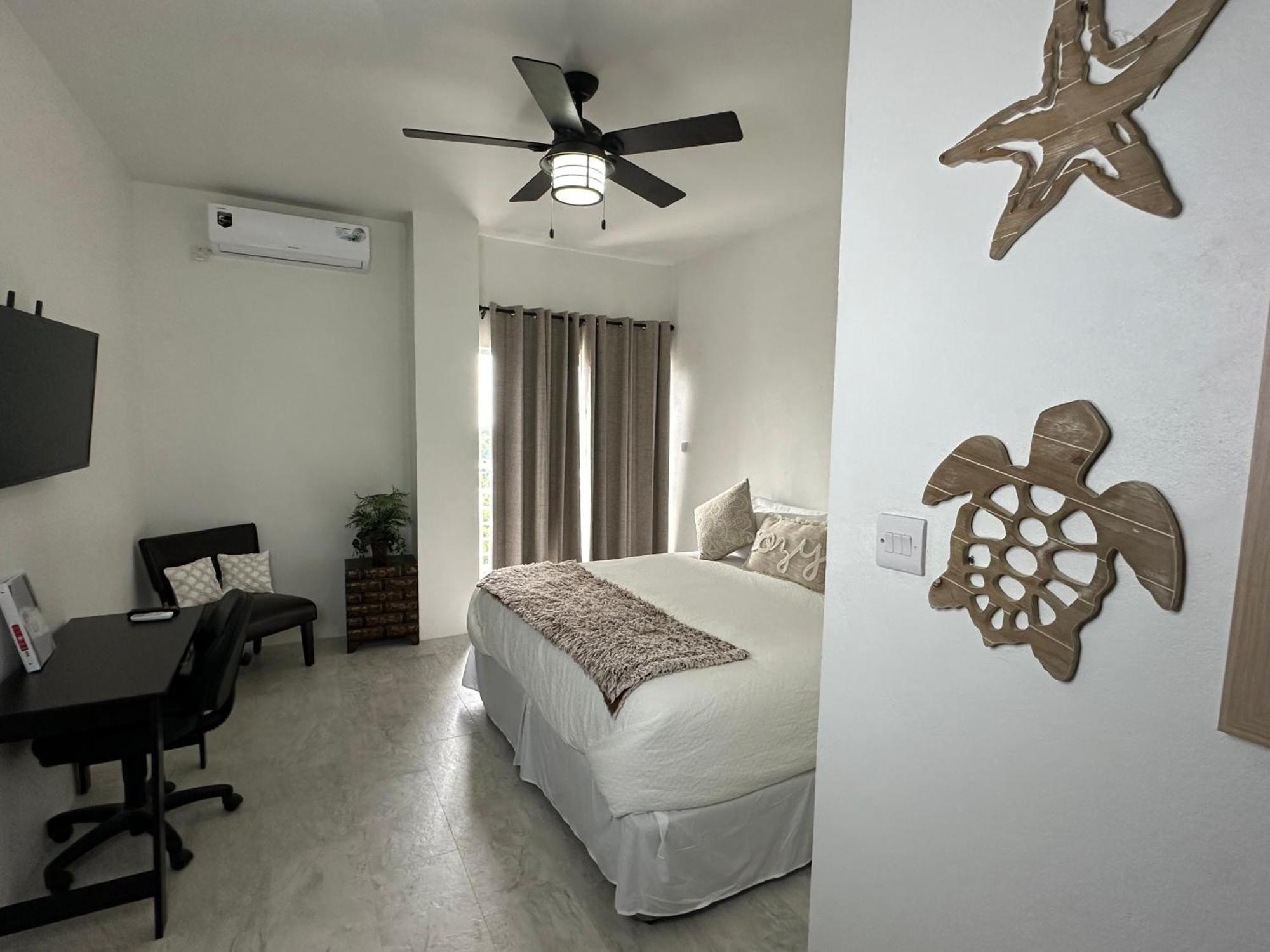 Belle La Maye Bed And Breakfast Villa Anse La Raye Exterior photo