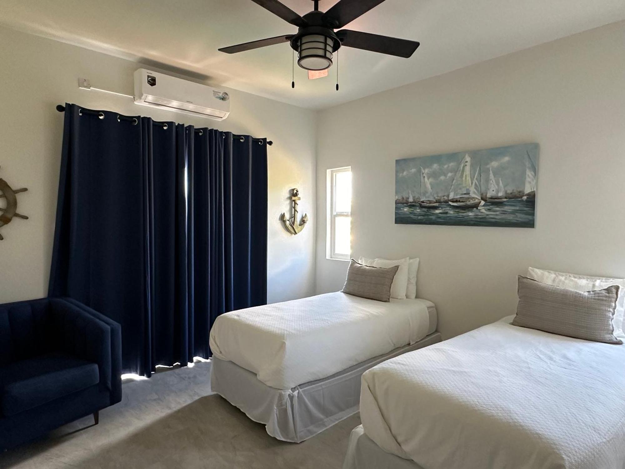 Belle La Maye Bed And Breakfast Villa Anse La Raye Exterior photo