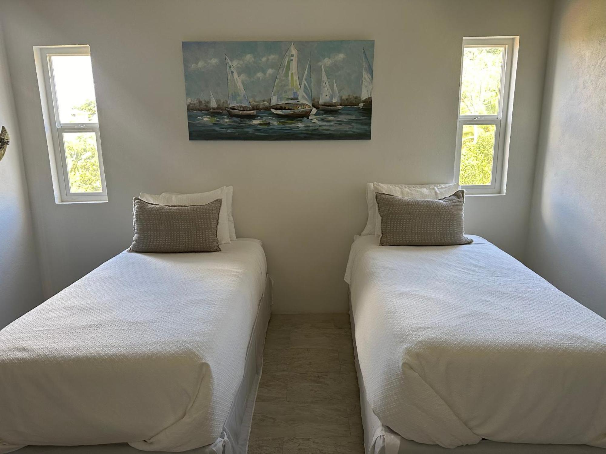 Belle La Maye Bed And Breakfast Villa Anse La Raye Exterior photo