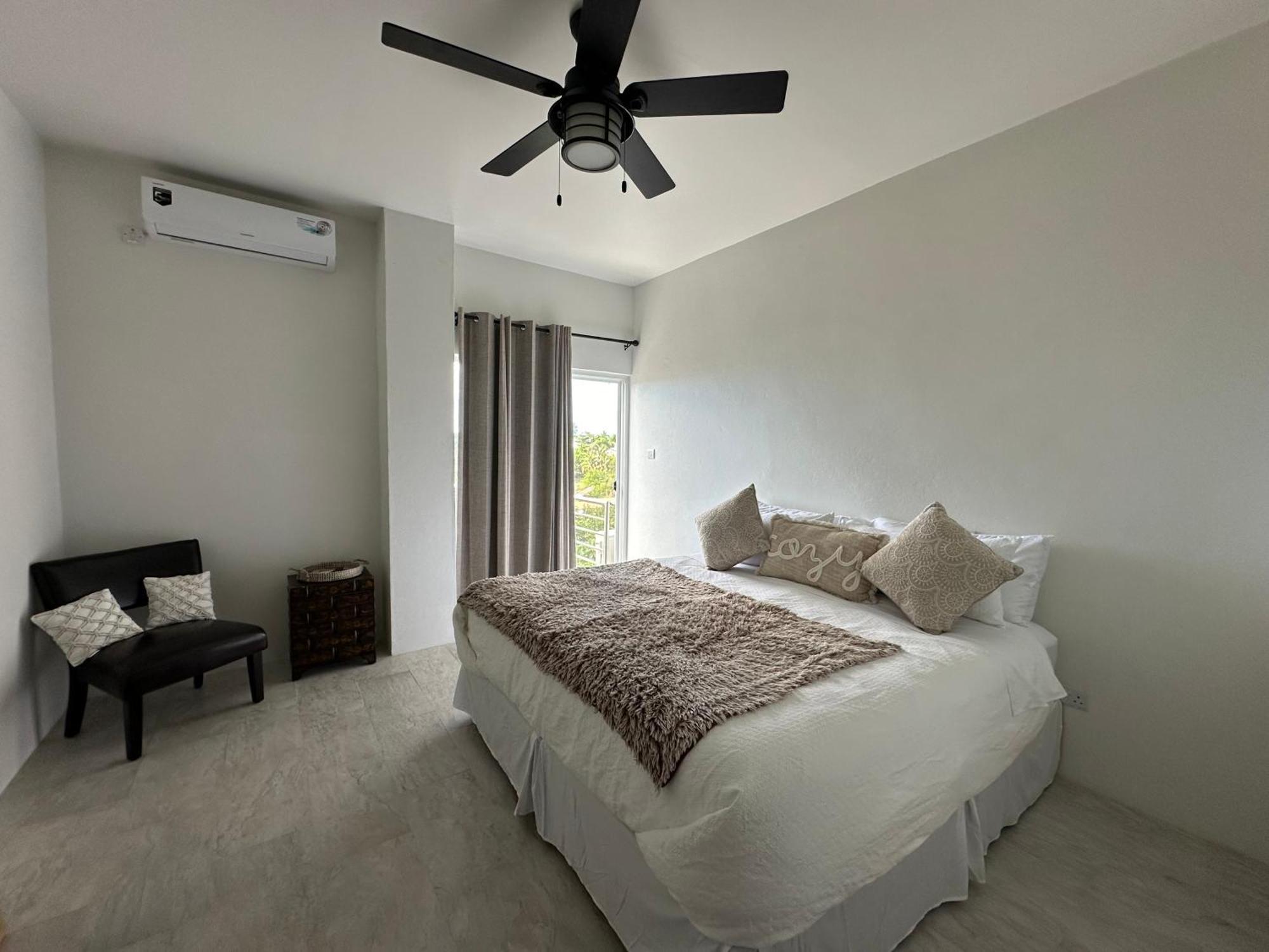 Belle La Maye Bed And Breakfast Villa Anse La Raye Exterior photo
