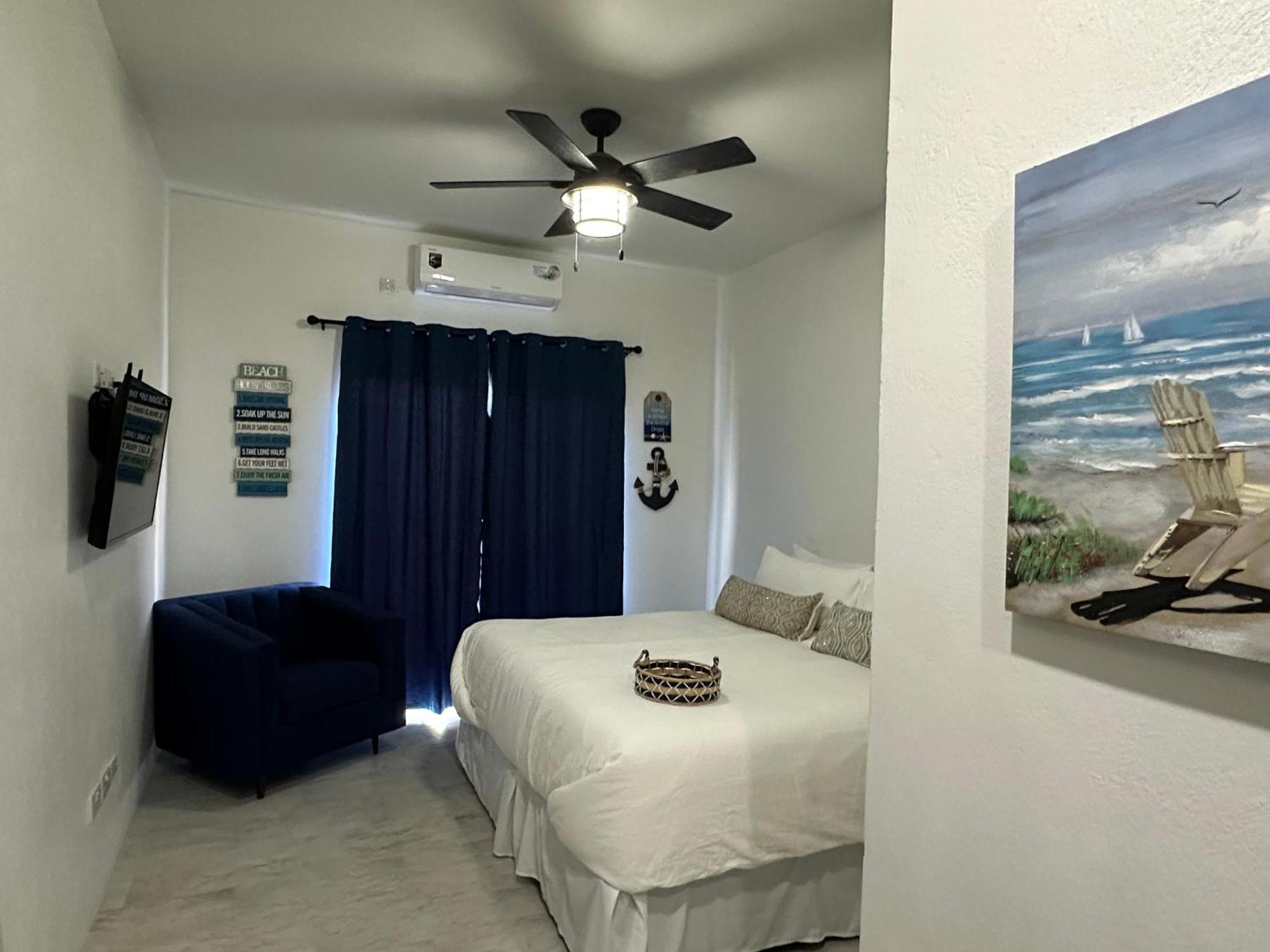 Belle La Maye Bed And Breakfast Villa Anse La Raye Exterior photo