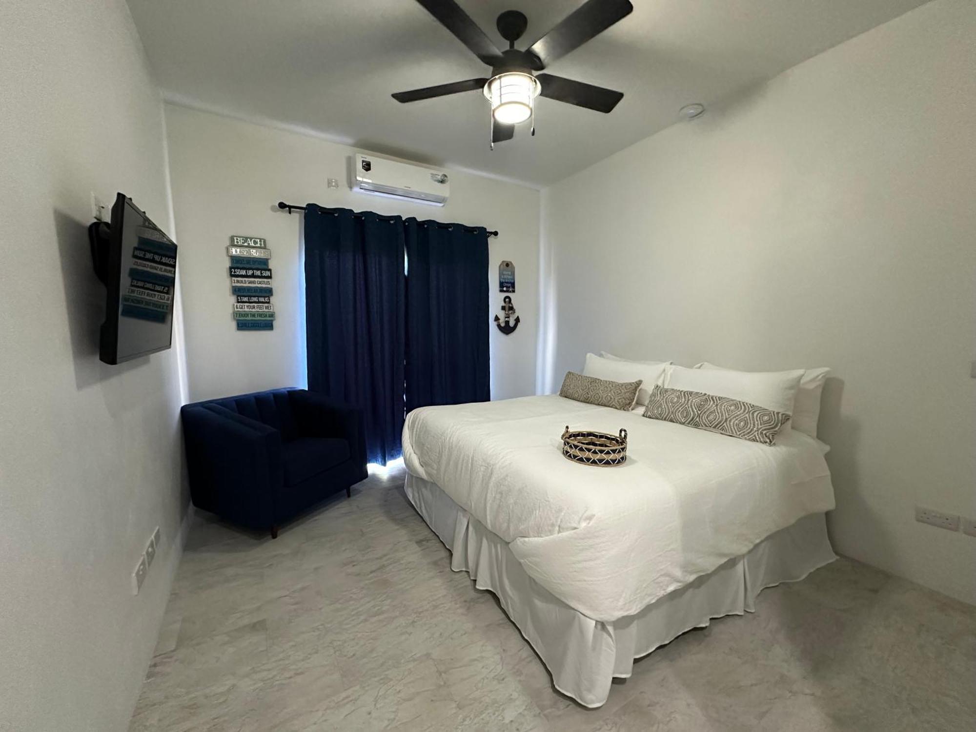 Belle La Maye Bed And Breakfast Villa Anse La Raye Exterior photo