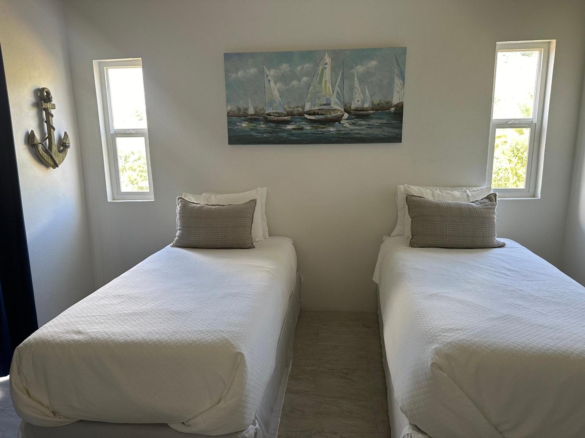 Belle La Maye Bed And Breakfast Villa Anse La Raye Exterior photo